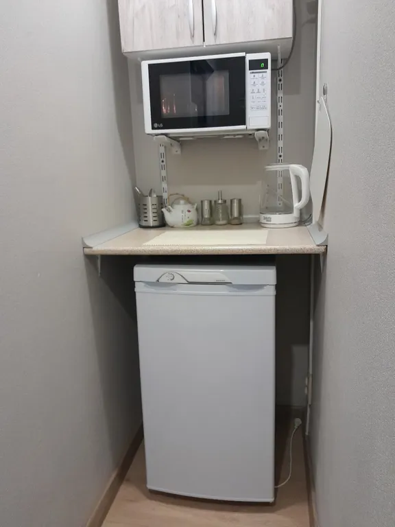 Студия в сосновом бору