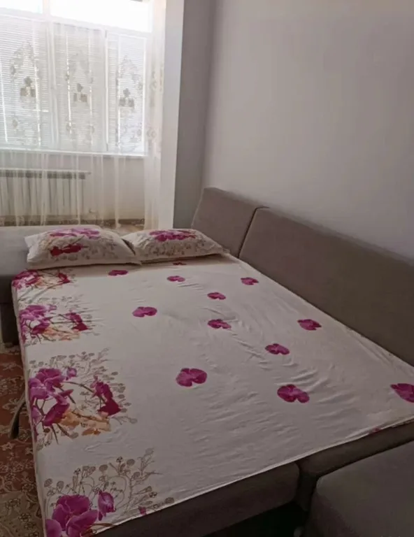 Двухкомнатная квартира недалеко от моря