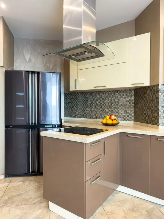 Квартира Уютная квартира шикарная локация. — Москва