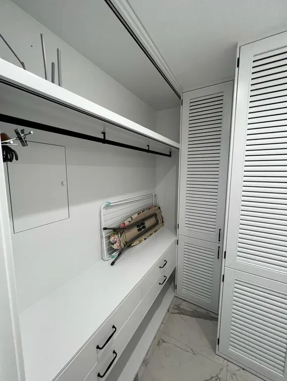 Апартамент с видом на море