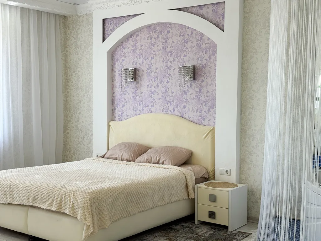 Апарты MRPL-24 с Бесконтактным заселением