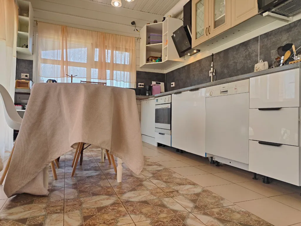 Коттедж Коттедж в предместьях — Ропша