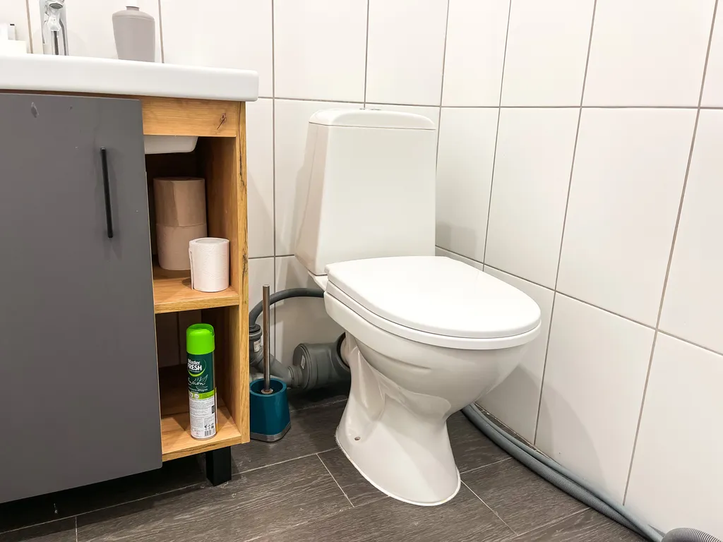 Комфортная квартира