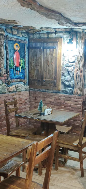 Апартамент с видом на достопримечательности