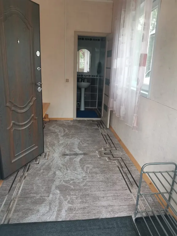 Райский отдых на берегу Байкала