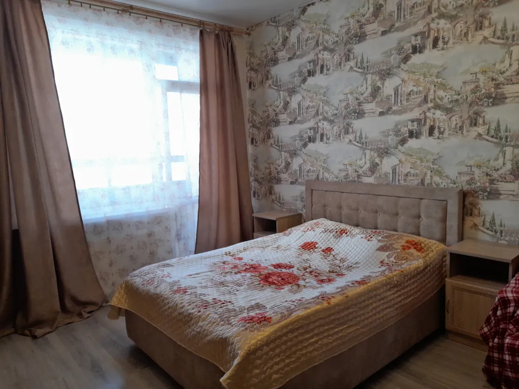 Уютная студия в историческом месте