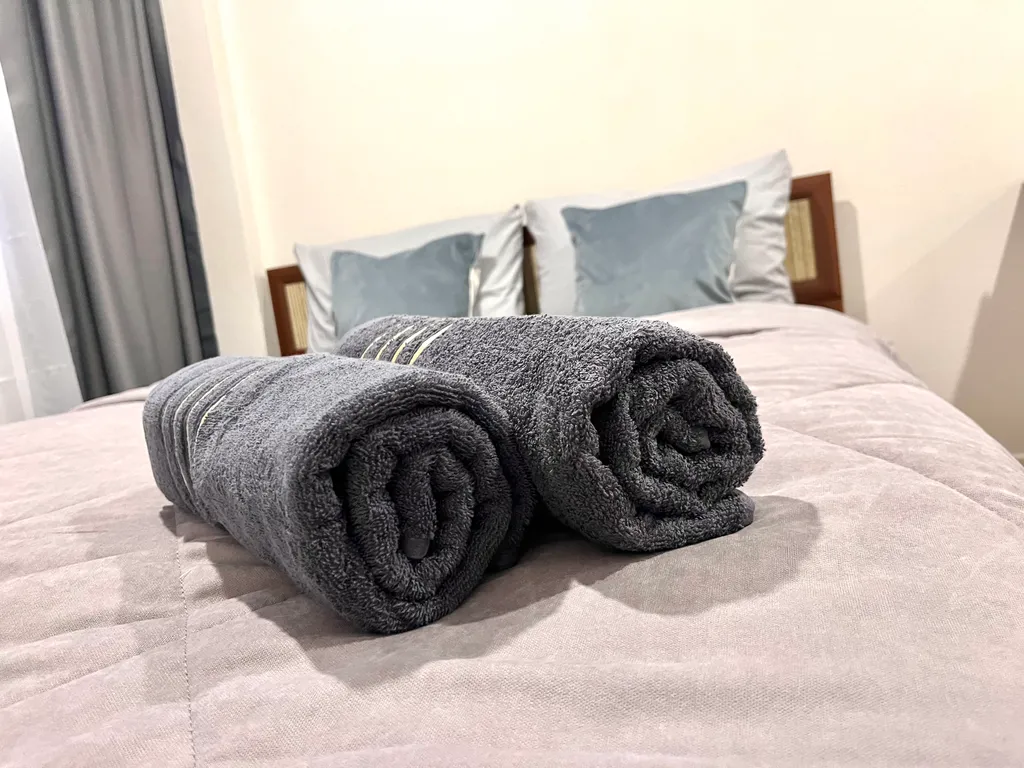 Стильная квартира в центре