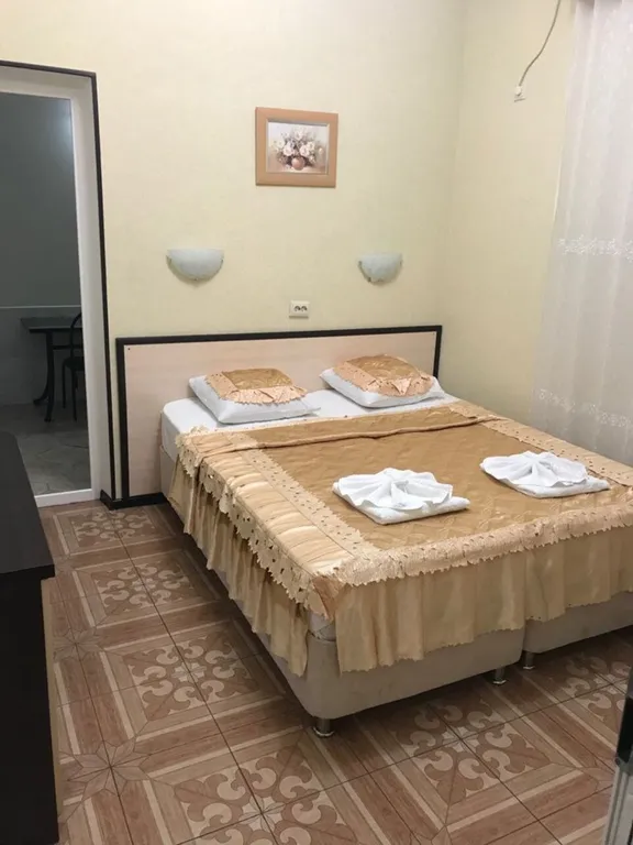 Квартира Комната — Адлер