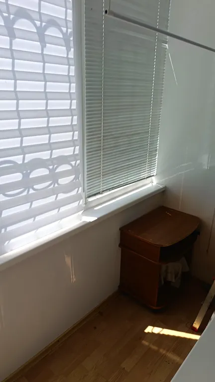 Уютная 1-комнатная квартира для летнего отдыха