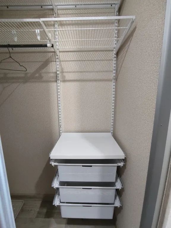 Квартира Квартира Уютная студия с отличным видом на город — Хабаровск