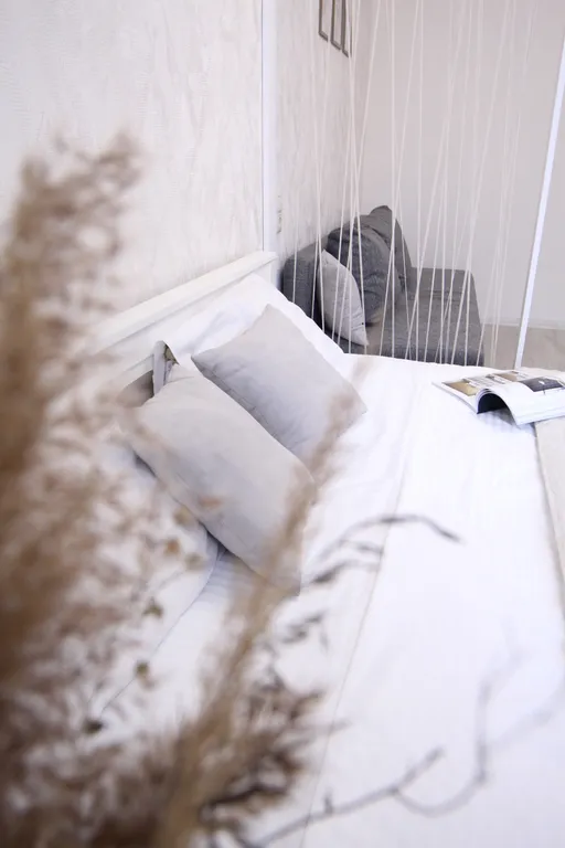 Квартира 1-комнатная уютная около ТЦ Красный кит