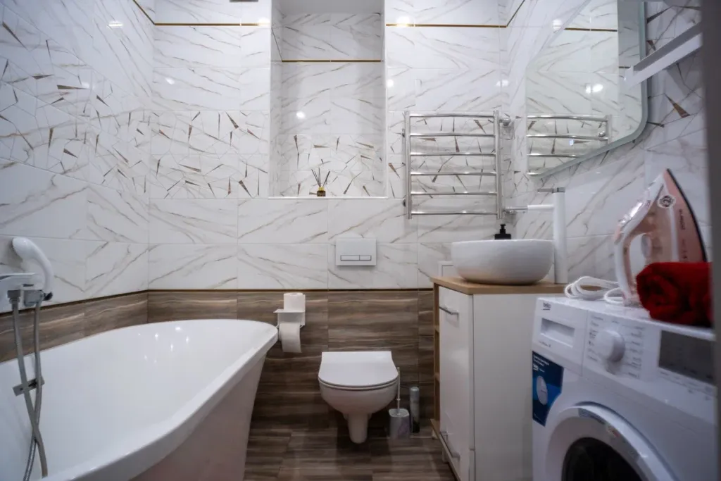 Апартаменты уютная евродвушка в отличном районе