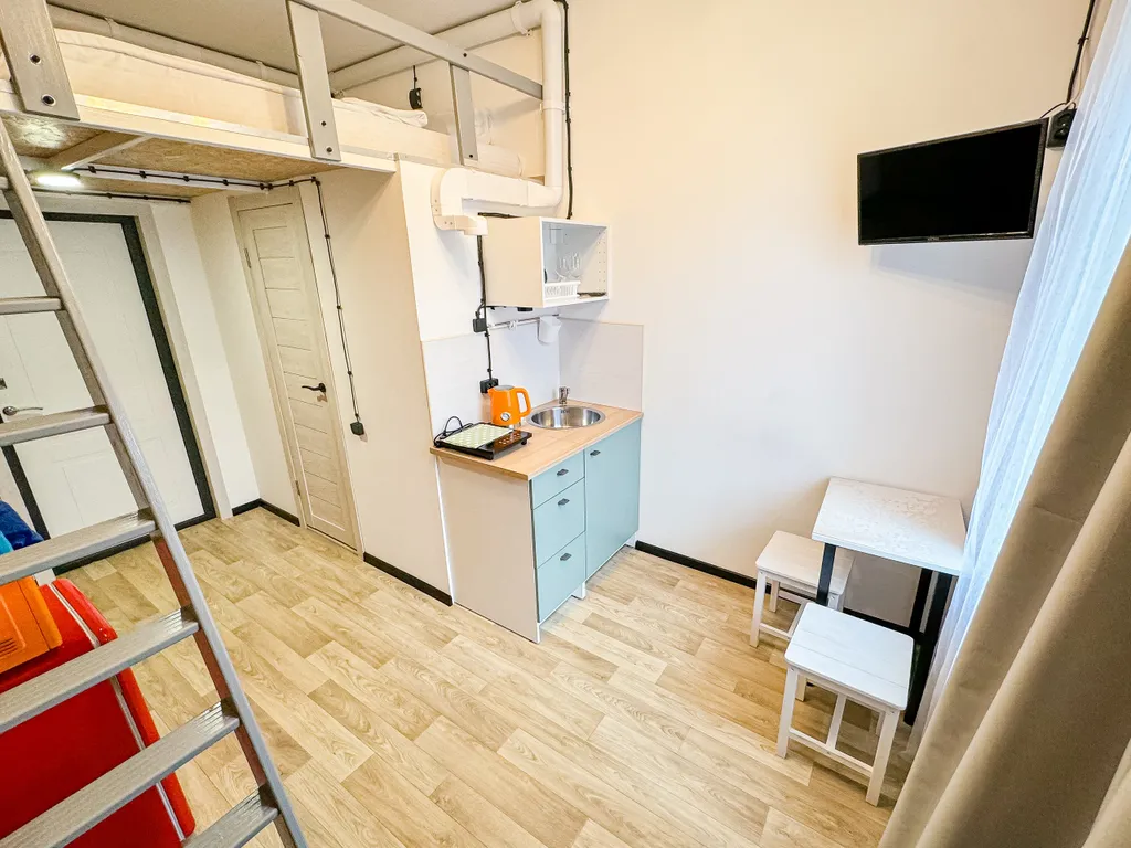 Orage Loft