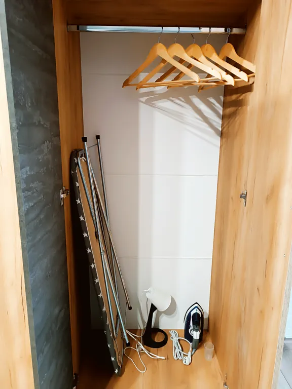 Квартира Апартаменты Эко-лофт с панорамным видом на горы — Геленджик