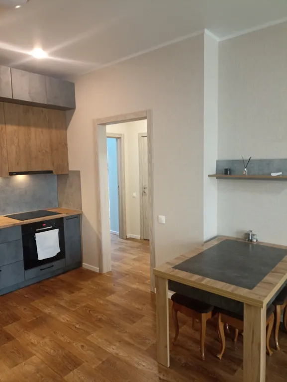 Шикарная квартира в элитном жилом комплексе