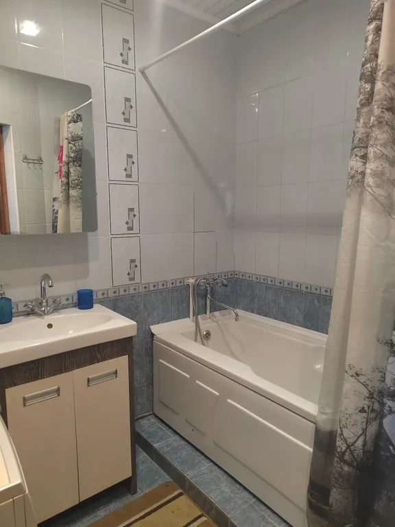 Романтичная квартира