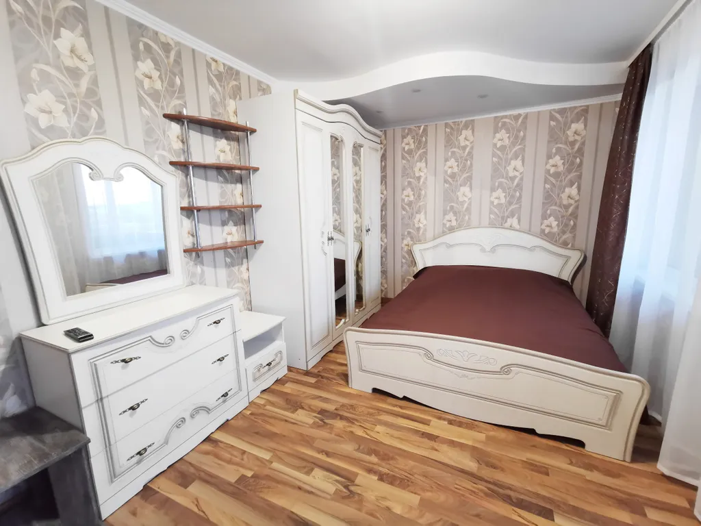 Уютная 1-комнатная квартира в центре города Гомель — аренда посуточно в Гомель