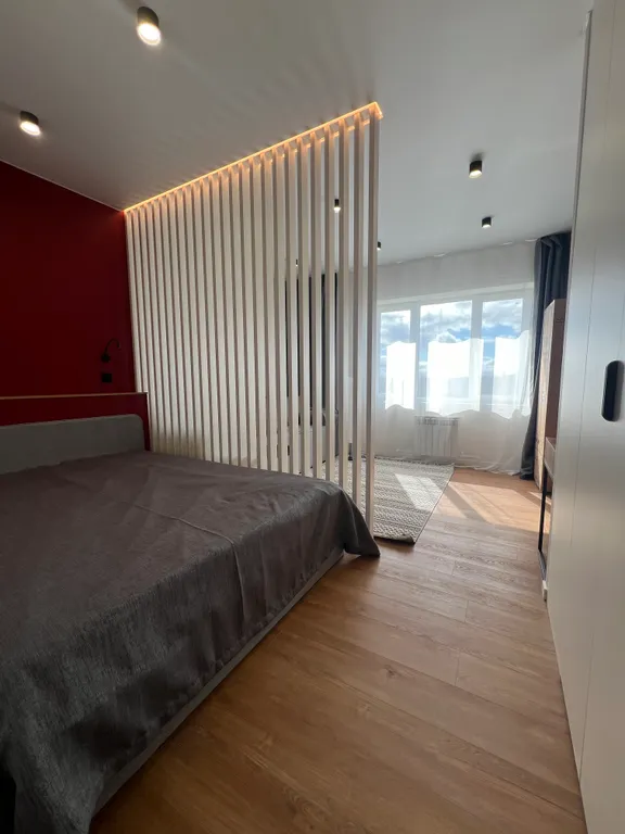 Квартира со всеми удобствами, в престижном районе города — аренда посуточно в Петропавловск-Камчатский