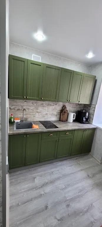 Квартира в центре города