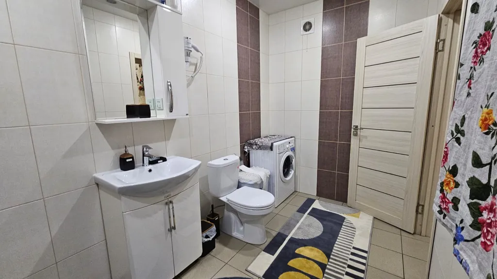 Гостевой дом у Николая