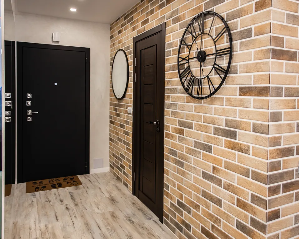 Апартаменты в Баден СПА подогреваемым уличным бассейном