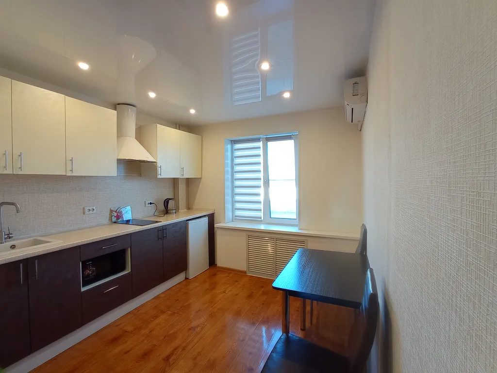 Квартира 1-комнатная Квартира — Хабаровск