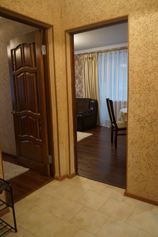 Двухкомнатная квартира в центре Кисловодска