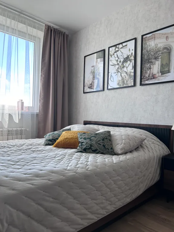 Квартира Апартаменты Олива — Пионерский