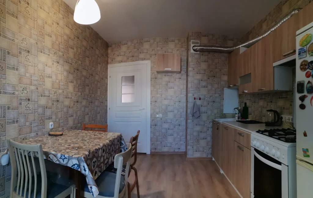 Квартира в новостройке Ковалево