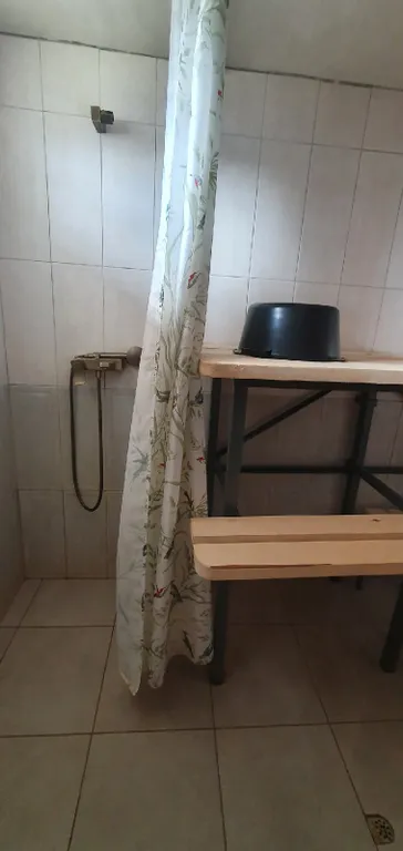 Домик у Тимофеевой горки