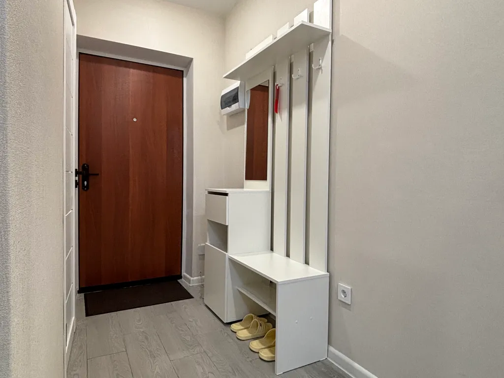 Квартира Апартаменты на Евгении Жигуленко — Краснодар