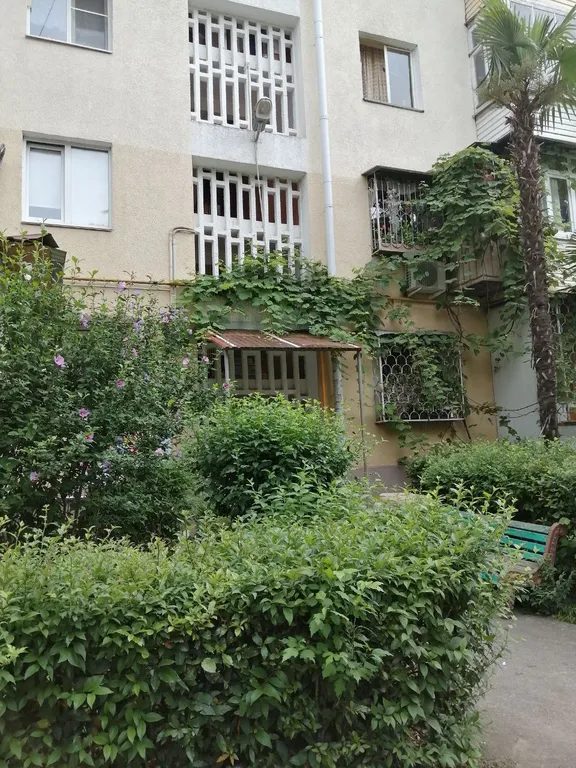 Отличная квартира в центре