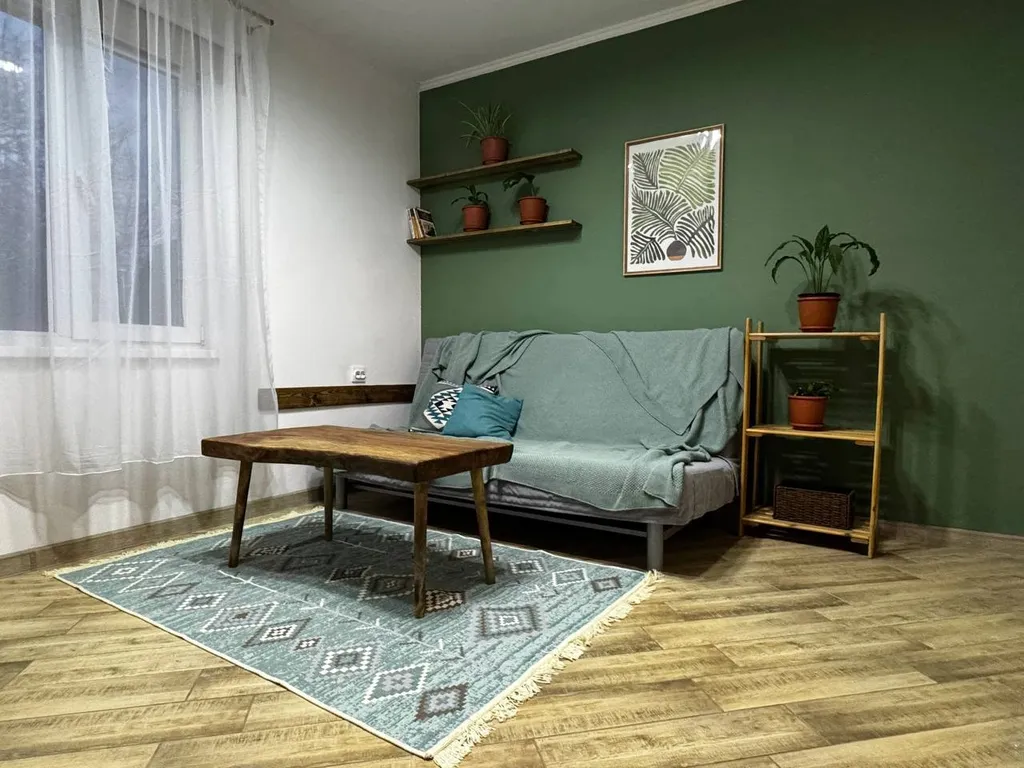 Квартира Комната — Кучугуры