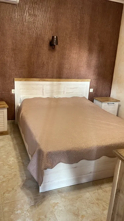 Апартаменты с двумя спальнями