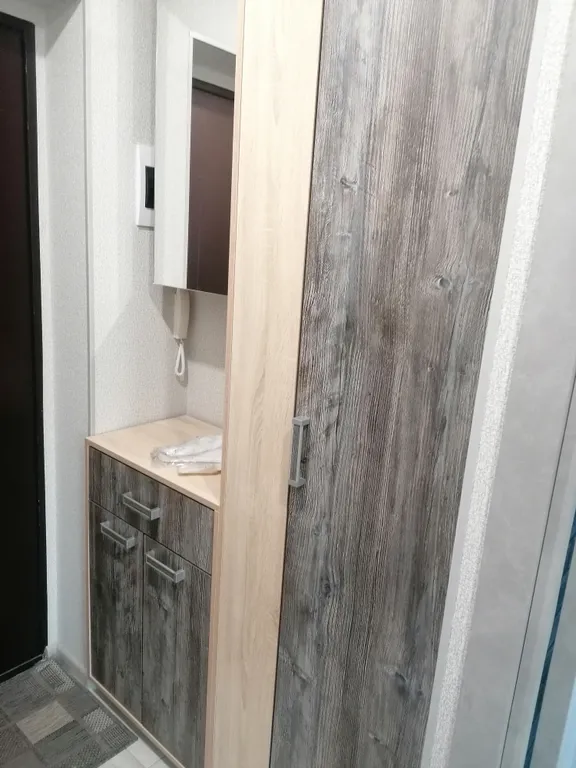 2-к квартира в новом микрорайоне