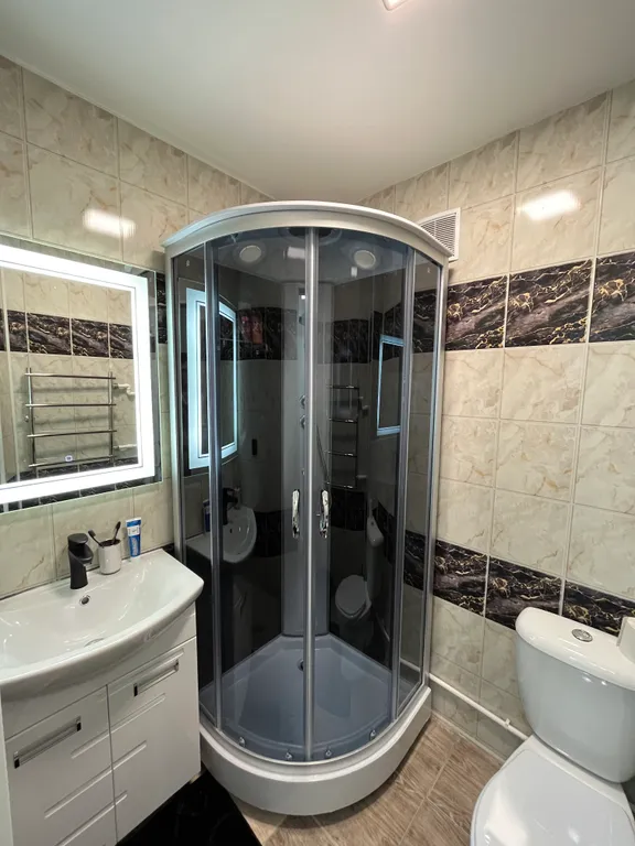 Уютная квартира в самом центре города