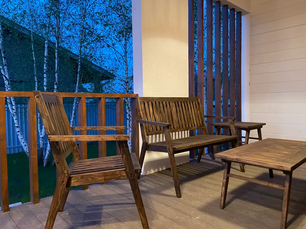 Дом возле горнолыжного курорта Сорочаны