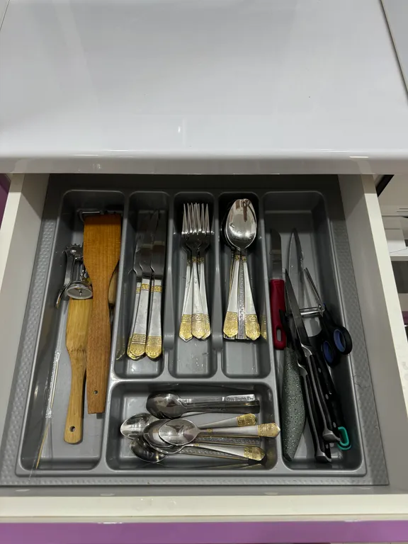 Апартамент двухуровненый в ЖК Меридиан