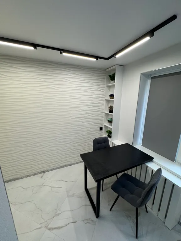 Апартаменты