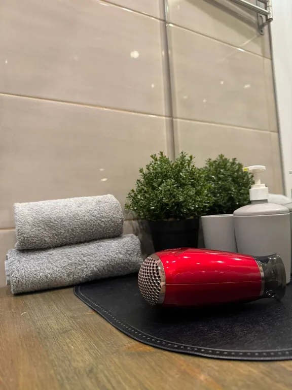 Студия недалеко от областной больницы