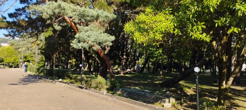 Квартира в 400 м от моря