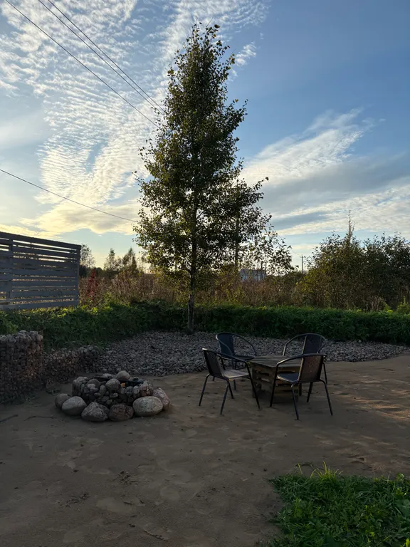 Семейный дом