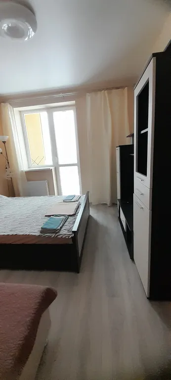 Квартира Уютная квартира в 15 минутах ходьбы от моря — Пионерский