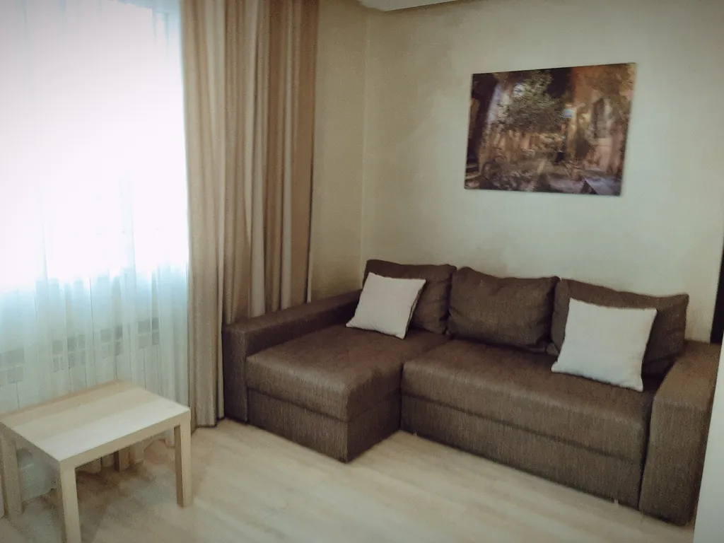 Современная красивая 2-комнатная квартира в самом центре