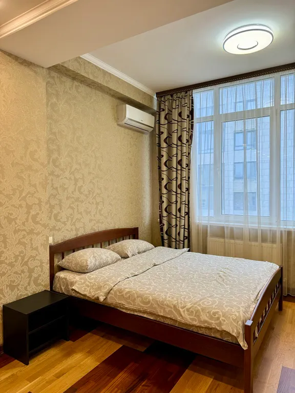 Квартира Квартира Студия в самом центре — Севастополь