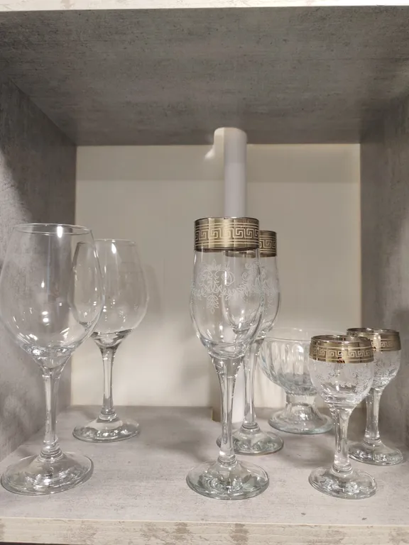 Квартира в самом сердце города