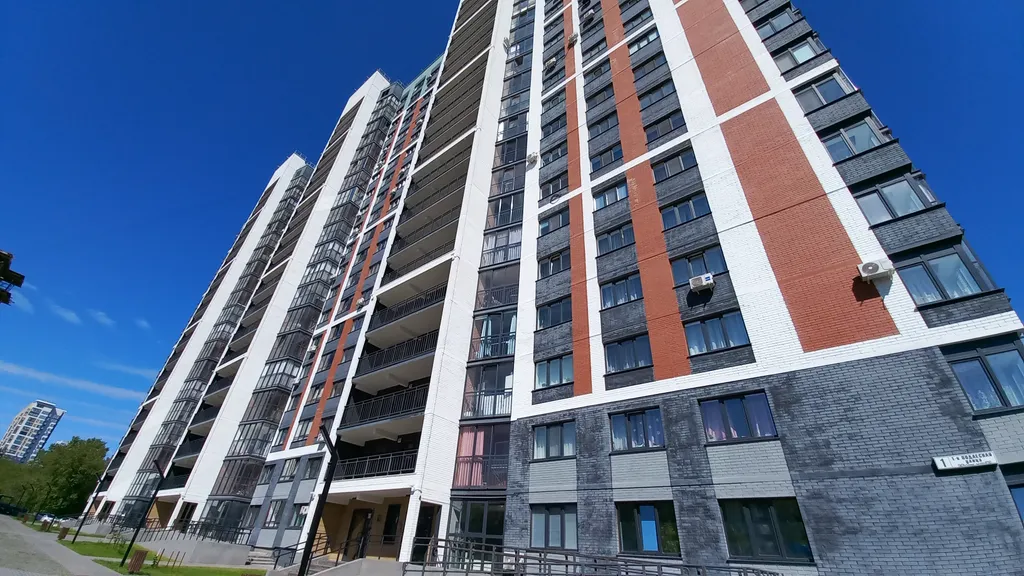 Квартира в 7 минутах от зоопарка и набережной