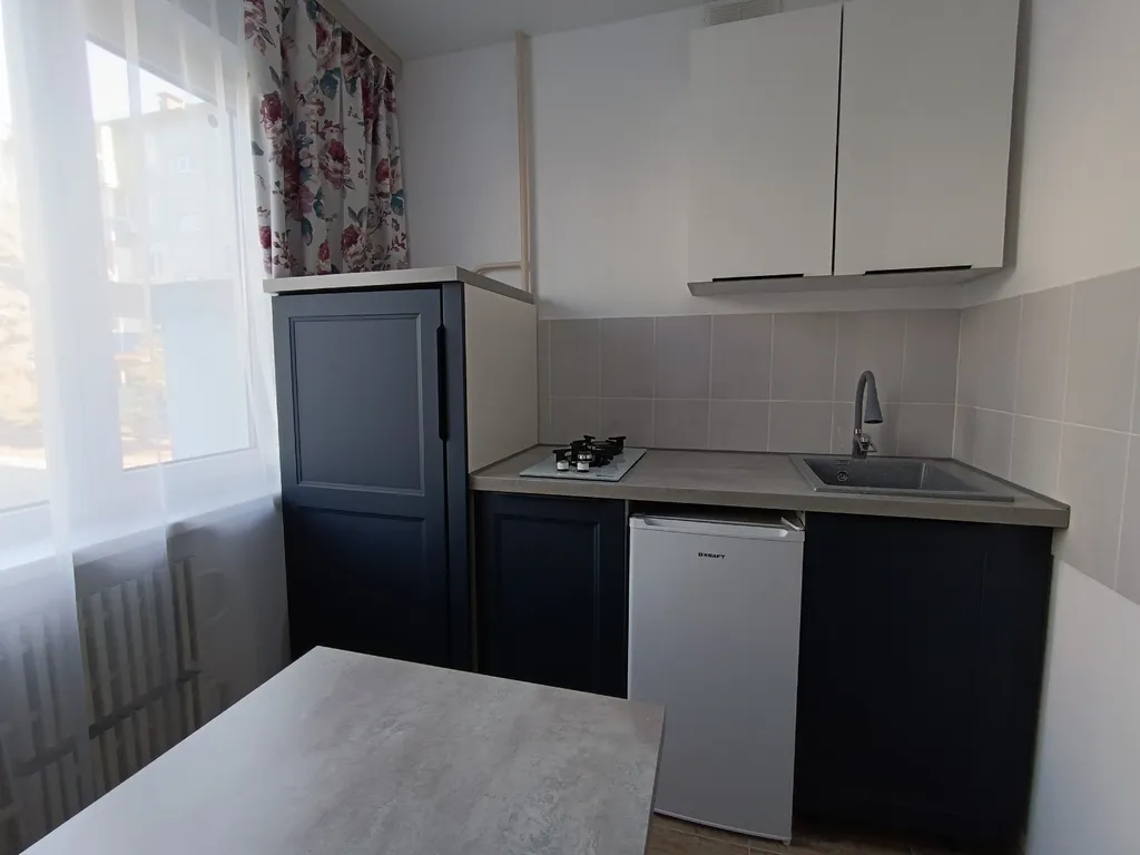 Уютная квартира в 100 метрах от трассы