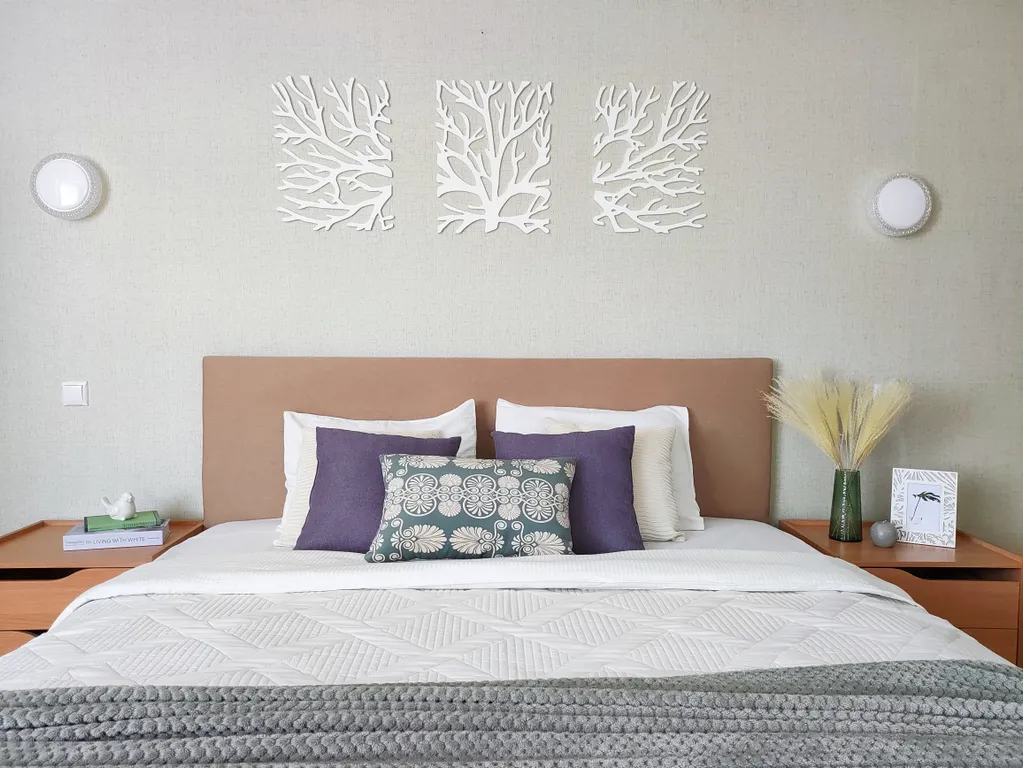 Уютная однокомнатная квартира в районе метро Чкаловская