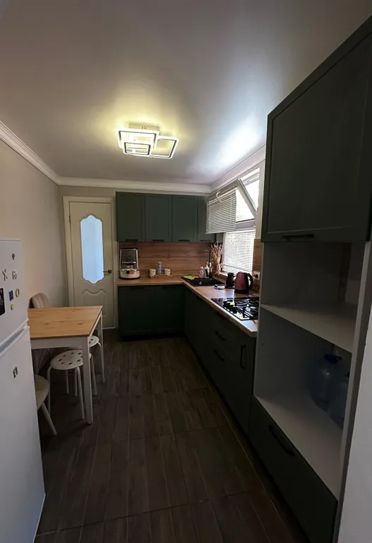 Уютный дом в центре города